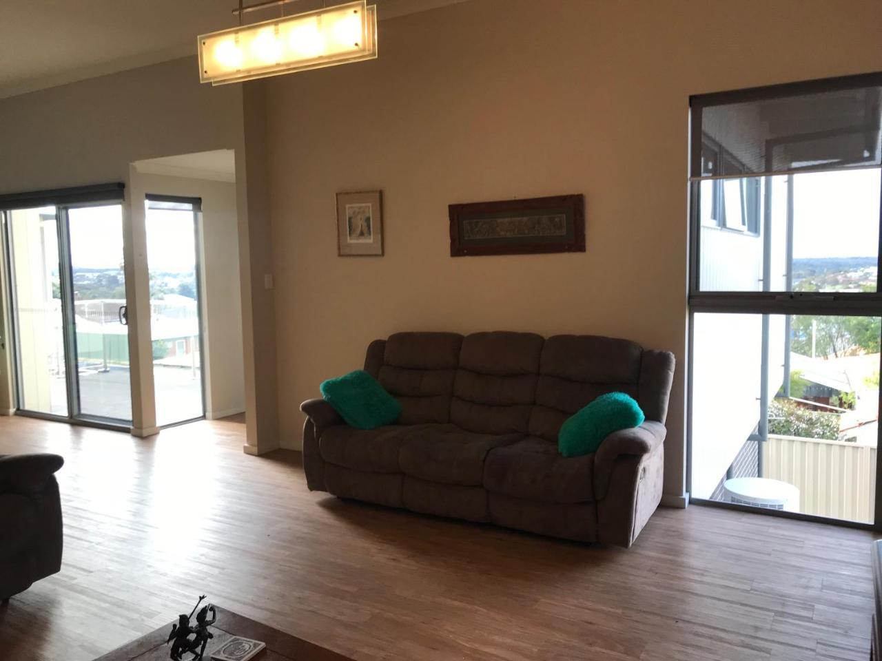 Apartament Nisus View Albany Zewnętrze zdjęcie